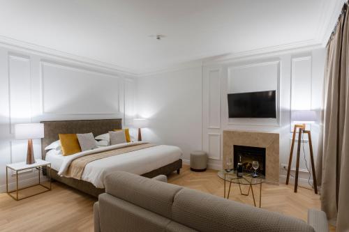 Porto Romano - The Marina Resort - main image