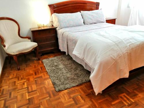  ROOMS ESTACIÓN in Alicante