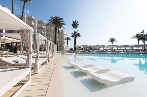 Hotel Garbi Ibiza & Spa - main image