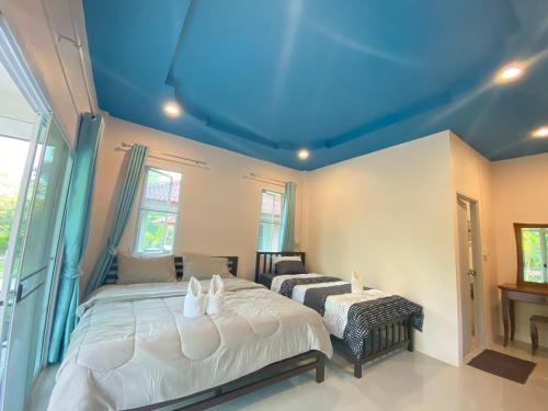 Bann sukjai Bann sukjai