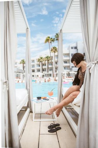 Hotel Garbi Ibiza & Spa - image 2