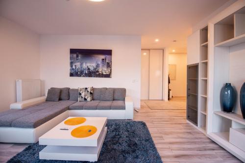 Luxury Westpark 2 Presidentialsuite with Lake View W4 - image 7