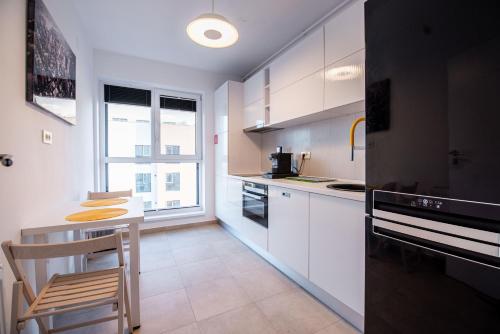 Luxury Westpark 2 Presidentialsuite with Lake View W4 - image 13