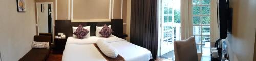 Vio Hotel Cimanuk Bandung