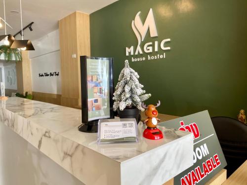 Magic House Hostel near Cha Am Beach