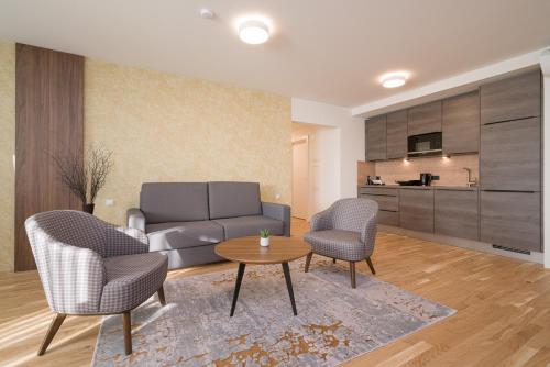 MyApartments Vienna, Vienna (photo 6)