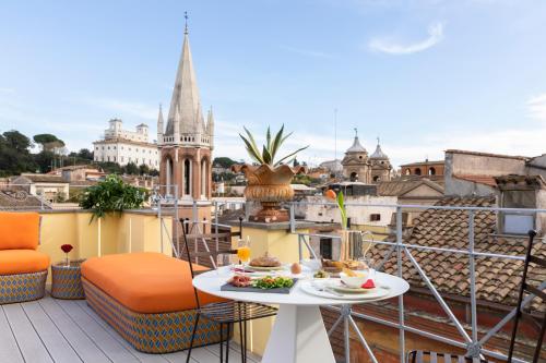 Poēsis Experience Hotel, Rome (photo 6)