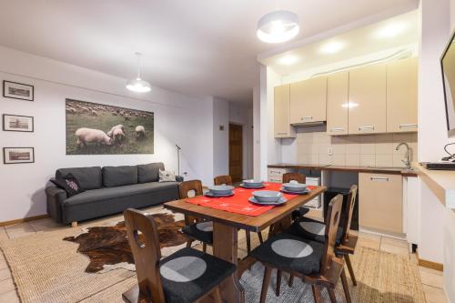 Apartamenty Orkana Centrum Zakopane - image 11
