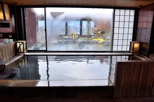 Dormy Inn Hirosaki
