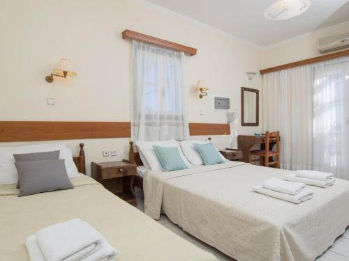 Holiday Beach Resort - image 11