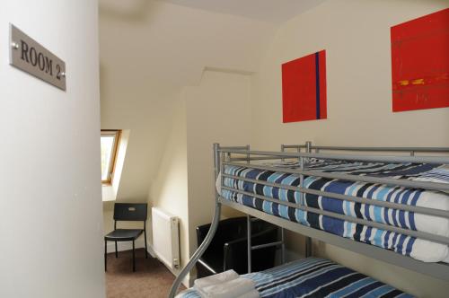 The Hostel - image 12