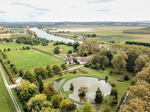 Chateau du Bec du Gave - image 12