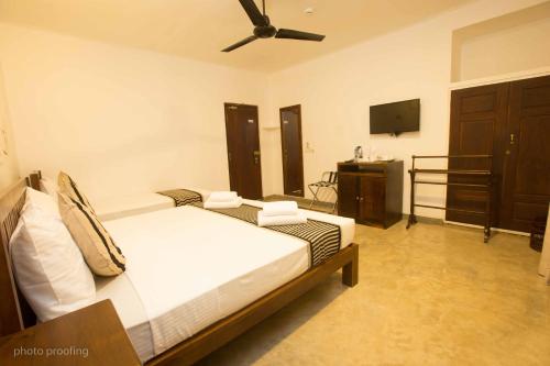 Jaffna Heritage Hotel