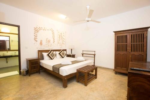 Jaffna Heritage Hotel