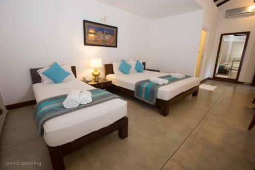 Jaffna Heritage Hotel