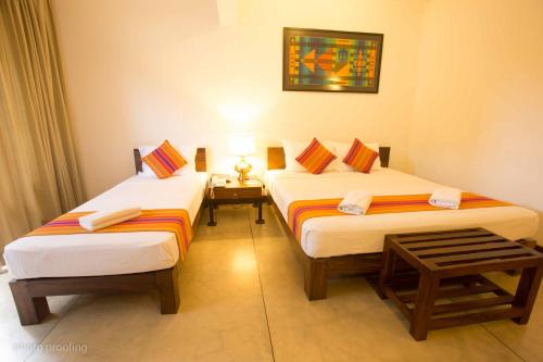 Jaffna Heritage Hotel