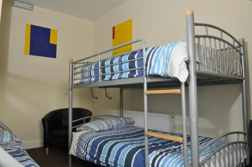 The Hostel
