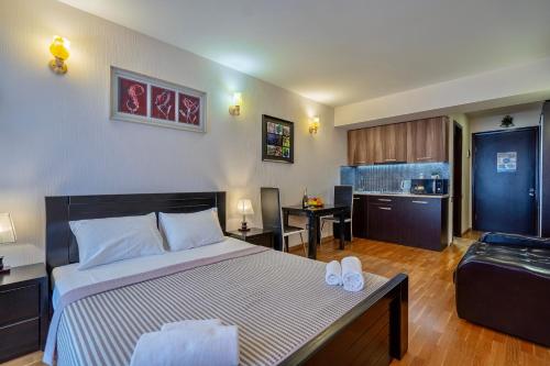 Superior Apartment