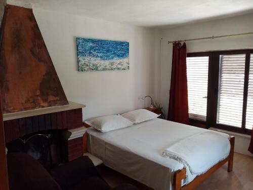 Allegra luxury apartment