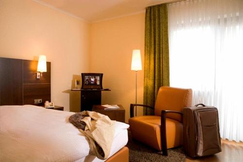 1 twin bed