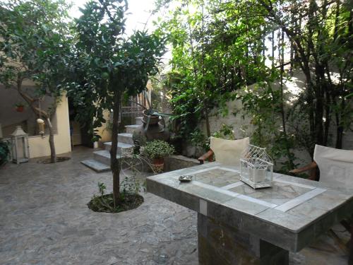 Litsa - Garip Adaları