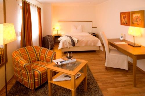 1 twin bed