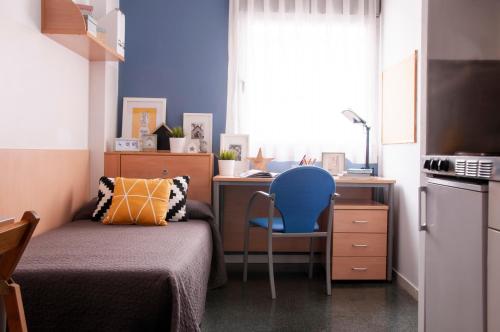 Residencia Resa Tomas Alfaro Fournier, Alava
