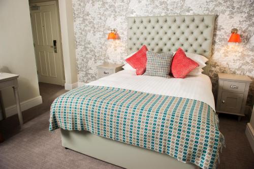 Crown Hotel Wetheral - image 7