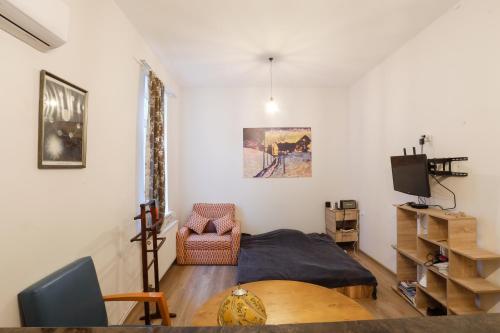 

Babu apartment