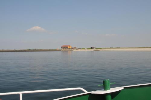 Residentie Oosterschelde Room Type - Apartment with Terrace