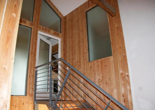 Residenz Nr.6 6.1km von Am Gaisbach entfernt