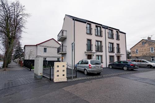 Owls Hill Apartment
