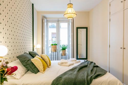 Luxury Belmont Puerta del Sol, Madrid