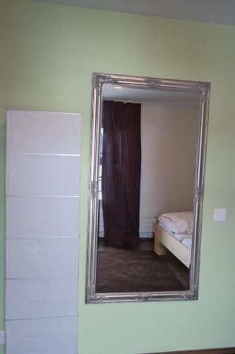 Gasthaus zum Ochsen Room Type - Deluxe Double Room with Balcony