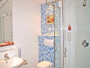 Donghu Collection Hotel, Shanghai (Foto 6)