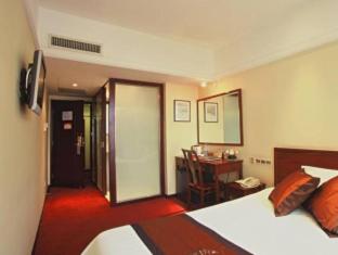 Donghu Collection Hotel, Shanghai (Foto 7)