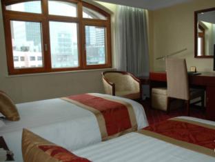 Donghu Collection Hotel, Shanghai (Foto 10)