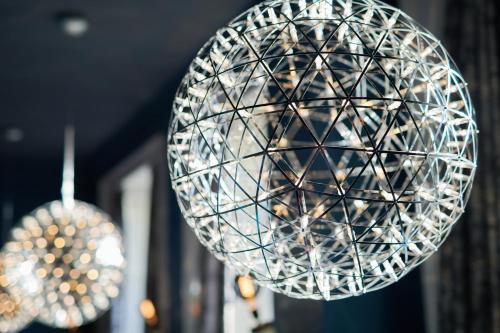 Malmaison Edinburgh City - image 6