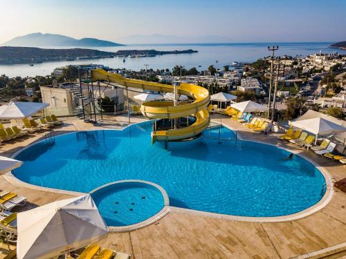 Afytos Bodrum - Village et club de vacances - Muğla