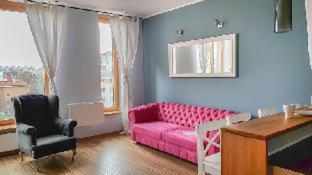 Capital Apartments - Centrum - Pokorna, Varsavia (foto 5)