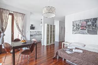 Capital Apartments - Centrum - Pokorna, Varsavia (foto 6)