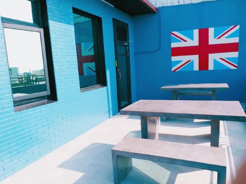 Fangliao Chun Lai Homestay in Fangliao