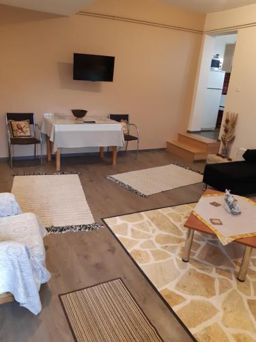  vasilis cozy apartments in Ioannina