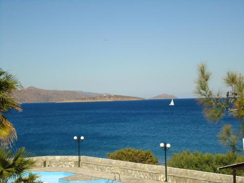  Vangelis Villas, Agios Nikolaos bei Kendríon