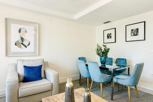 Genteel Home Isabel la Católica - image 14