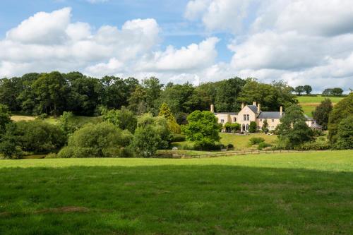 Rackenford Chateau Sleeps 18 Wifi T772832