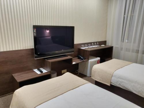 Sofievsky Posad Hotel - image 13