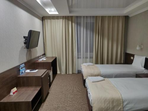 Sofievsky Posad Hotel - image 5