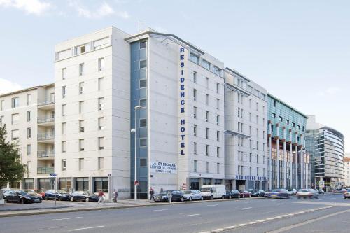 Séjours & Affaires Lyon Saint-Nicolas - image 3