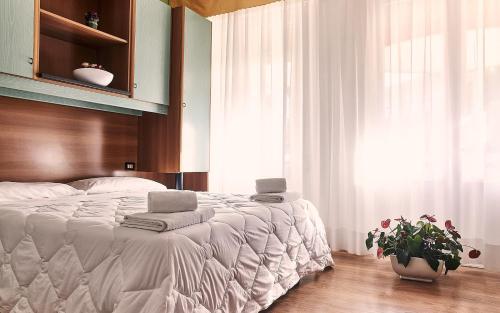 Hotel Villa Roma – Caorle, GA